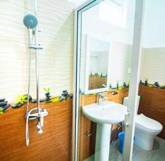 Ella Cabin | Ella Nine Arch lodge