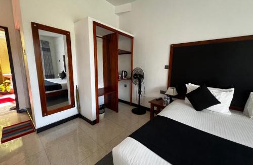 Ambagollapathana House | Ella Silloam