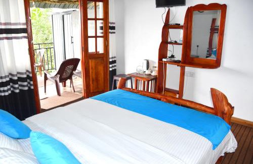 Ella Hotel | Ella View Point Resort