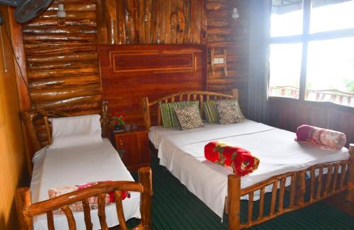 Ella Hotel | Ella View Point Resort