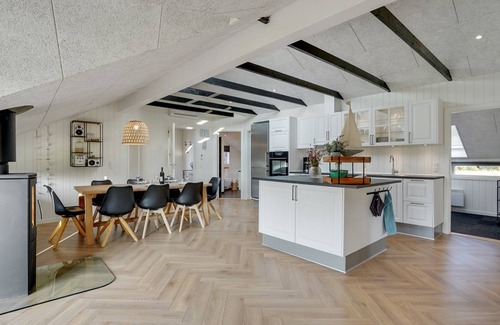 Vejers House | "Ellenora" - 1km from the sea by Interhome