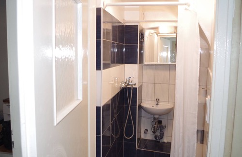 Oberbilk Apartment | Eller45App. for 2 guests with 20m² 1km to Düsseldorf main station