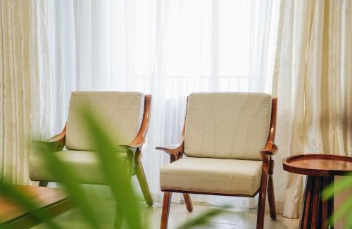 Mikocheni Apartment | Elles Residence - Serenity