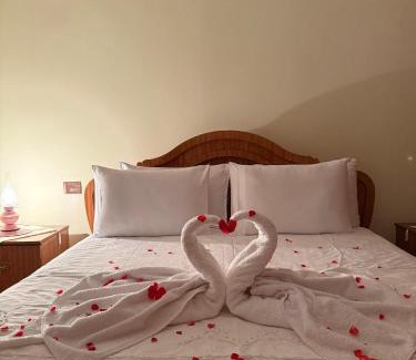 Berat Villa | Elli's Villa