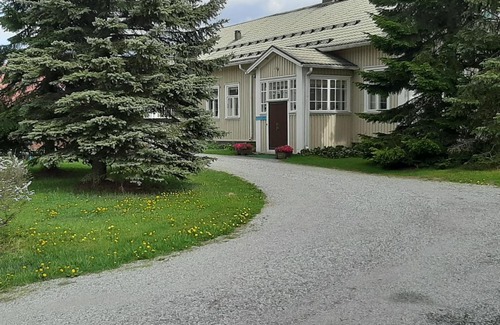 Saaksmaki Hotel | Ellilän Kievari