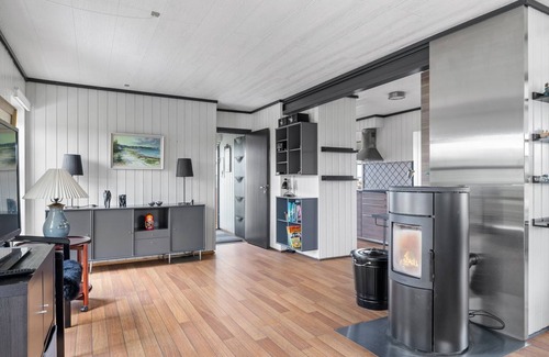 Frørup House | "Elline" - 200m from the sea by Interhome