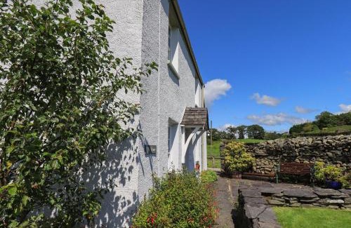 Torver House | Ellis Howe