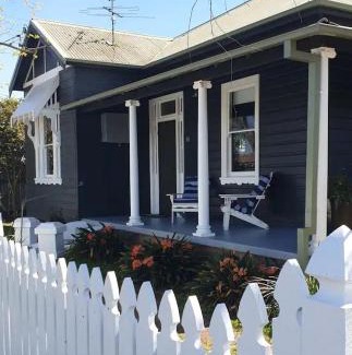 Cessnock House | Ellson House - The Heart of the Hunter