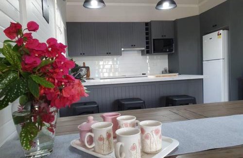 Cessnock House | Ellson House - The Heart of the Hunter