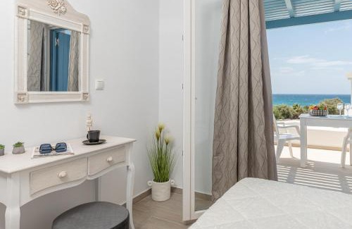 Kastraki House | Elma Kastraki with Pool