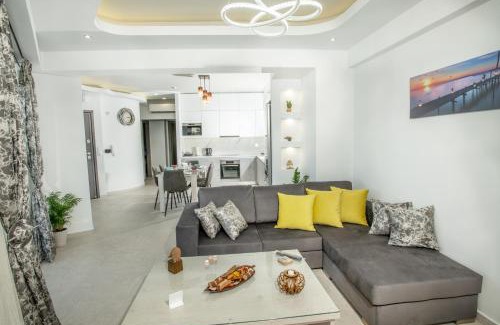 Malevizi House | Elmaky Luxury Apartments