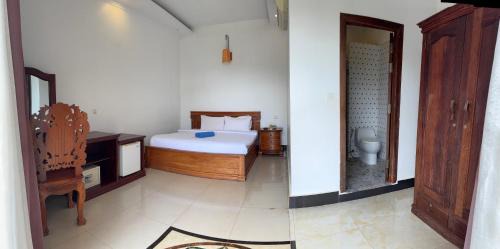 Siem Reap Hotel | Elmas Inn Siem Reap