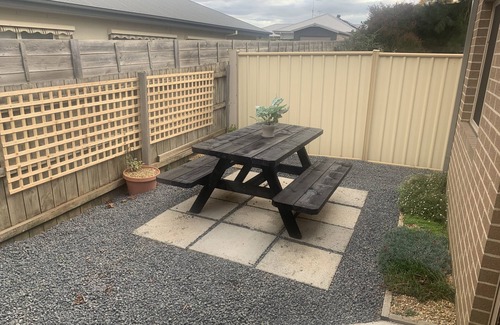 Warragul Cottage | Elmsford Cottage (Warragul) - right in the heart of Gippsland.