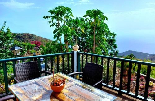 Barlovento House | Eloína