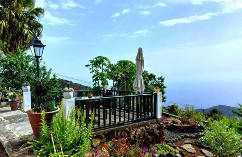 Barlovento House | Eloína