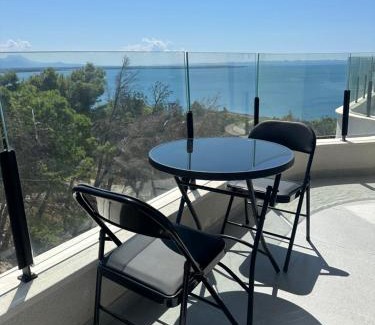 Shengjin Apartment | Elois Seaview Apartment