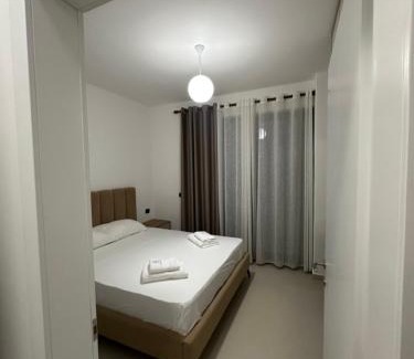 Shengjin Apartment | Elois Seaview Apartment