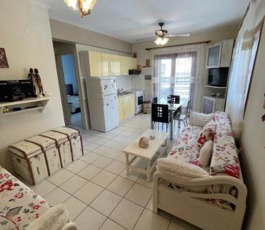 Paralia Ofryniou Apartment | ELORA apartment