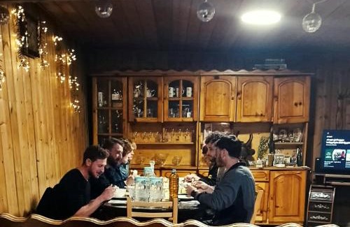 Lalkhori House | Elos Guesthouse