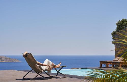 Elounda Villa | Elounda Black Pearl Villa