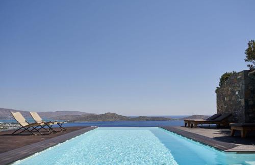 Elounda Villa | Elounda Black Pearl Villa