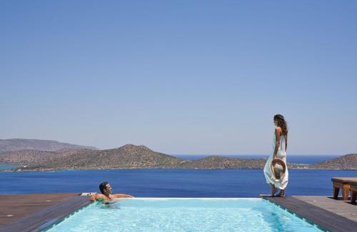 Elounda Villa | Elounda Black Pearl Villa