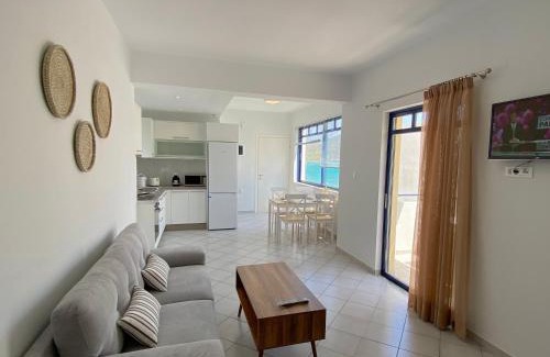 Elounda Apartment | Elounda Canali 2 Apts