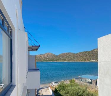 Elounda Apartment | Elounda Canali 2 Apts