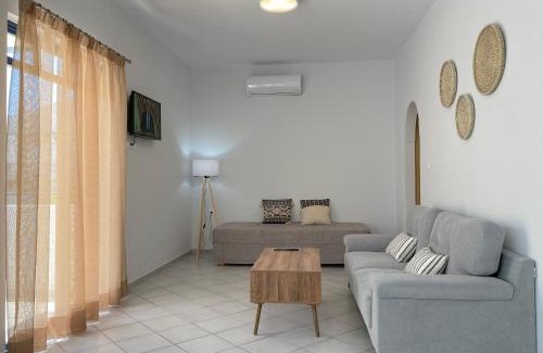 Elounda Apartment | Elounda Canali 2 Apts