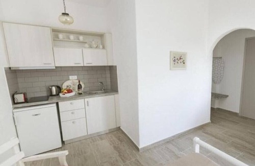 Elounda Apartment | Elounda George Studios - Studio #3