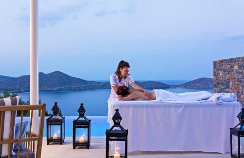 Elounda Hotel | Elounda Gulf Villas by Sandglass