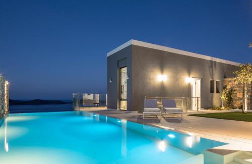 Elounda Hotel | Elounda Gulf Villas by Sandglass