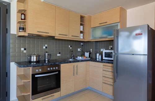 Elounda Hotel | Elounda Olea Villas and Apartments