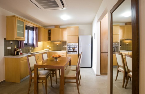 Elounda Hotel | Elounda Olea Villas and Apartments