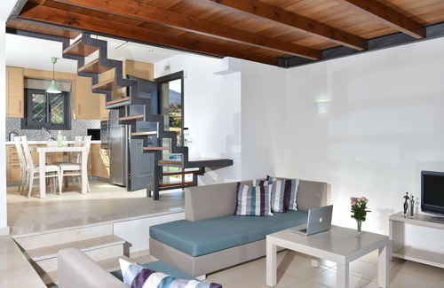 Elounda Hotel | Elounda Olea Villas and Apartments