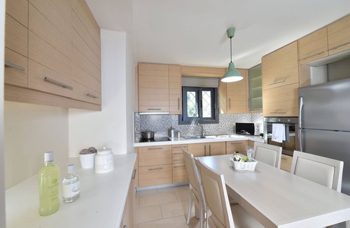 Elounda Hotel | Elounda Olea Villas and Apartments