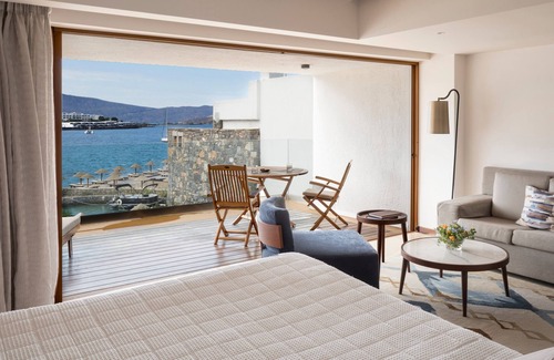 Elounda Hotel | Elounda Peninsula Luxury Resort