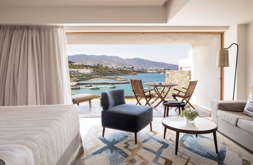 Elounda Hotel | Elounda Peninsula Luxury Resort
