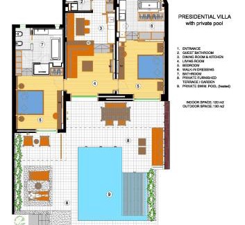 Elounda Resort | Elounda Peninsula Luxury Resort, Six Senses Spa