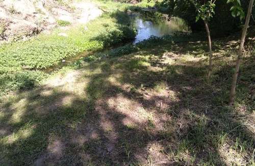 Calamuchita Valley House | Elparadorlasbajadas