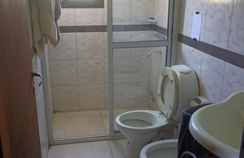 Calamuchita Valley House | Elparadorlasbajadas