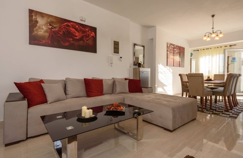 Faistos House | Elpidis Villa