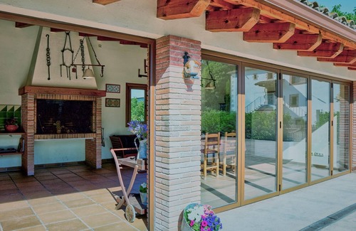 Santa Eulalia de Roncana Apartment | ELS CINGLES - Can Burgues