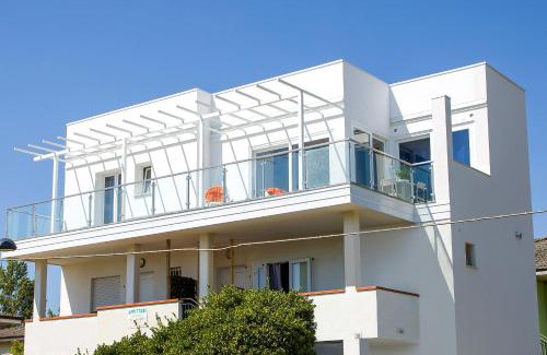 Rosolina Mare House | Elsa 2 camere da letto vista spiaggia