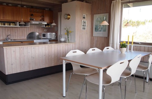 Grærup Strand House | "Elsa" - 700m from the sea by Interhome