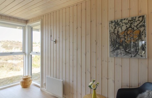 Grærup Strand House | "Elsa" - 700m from the sea by Interhome