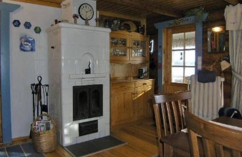 Leppavirta House | Elsanranta by Interhome