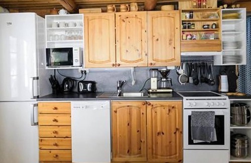 Leppavirta House | Elsanranta by Interhome