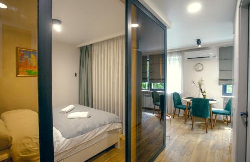 Kutaisi Apartment | ELSE APARTMENT
