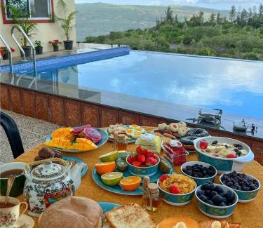 Mahabaleshwar Villa | Elsewhere Villa by Hill Staytion